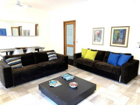Lucky house Bari